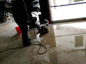 洛阳老城区保洁